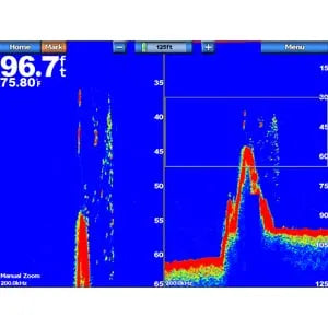 GSD™ 24 Advanced Sonar Module