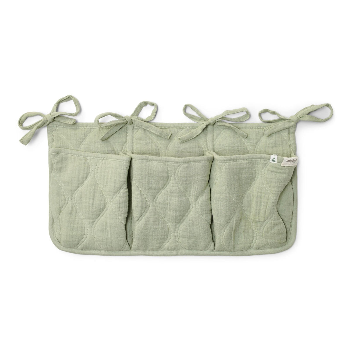Boxorganiser - Groen - Essentials