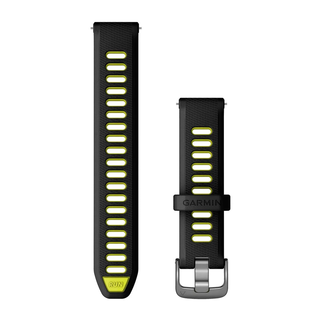 Quick Release Bands (18 mm)