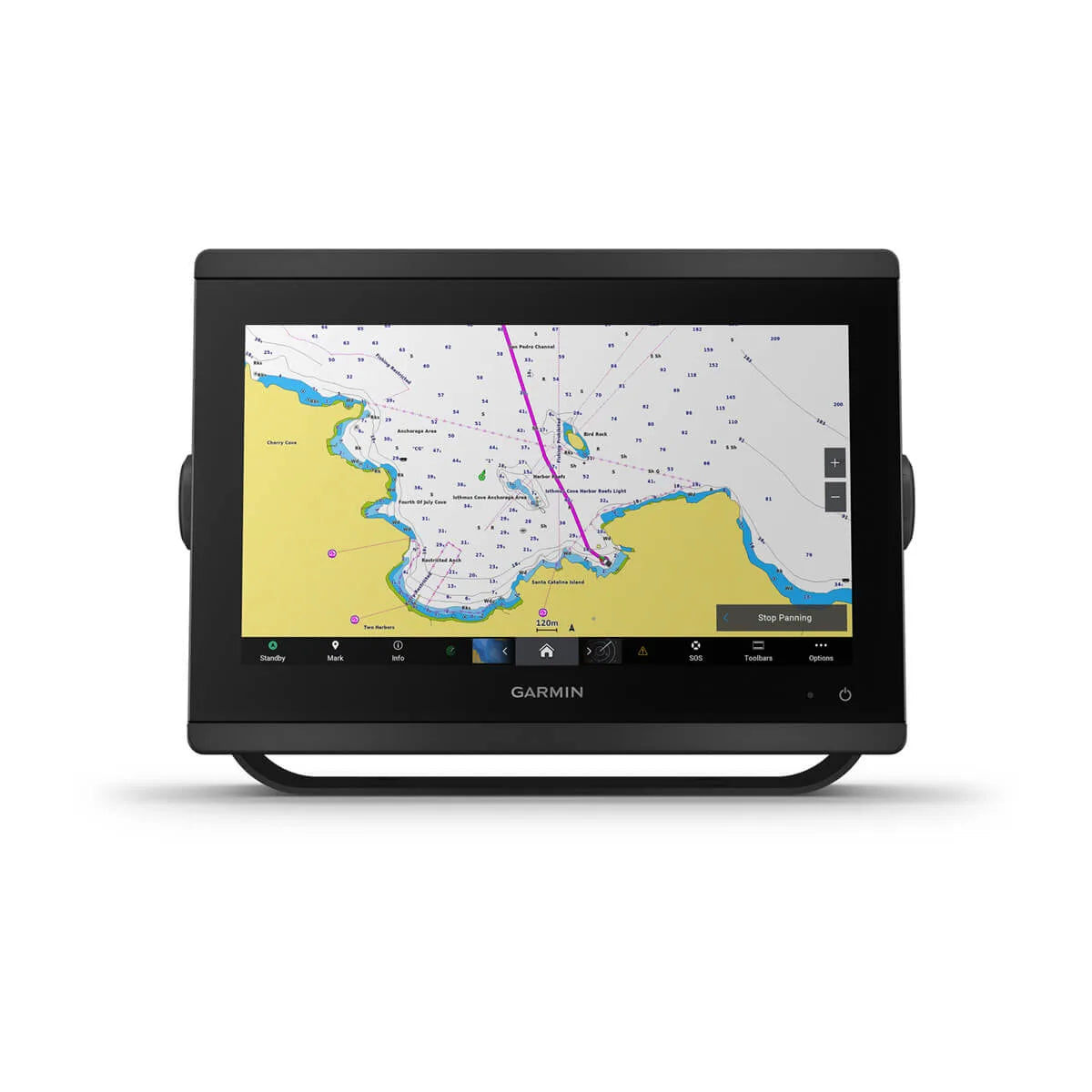 GPSMAP® 8410