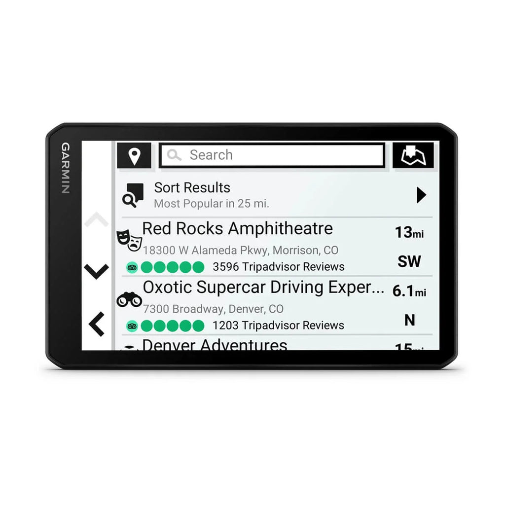 Garmin DriveSmart™ 76