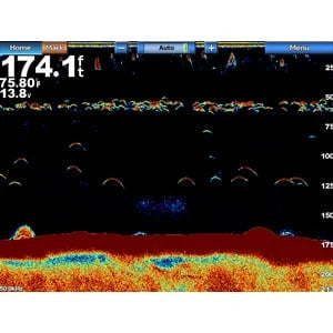 GSD™ 24 Advanced Sonar Module