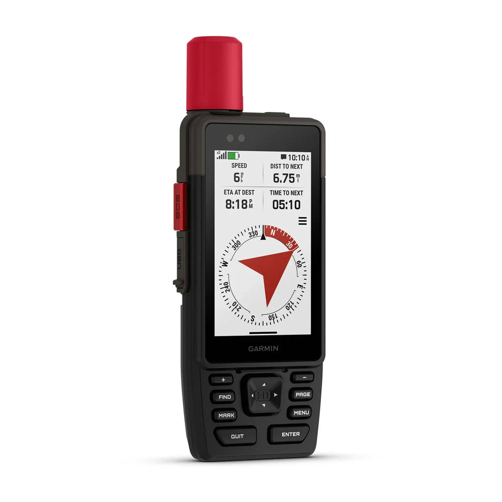 GPSMAP® H1i Plus