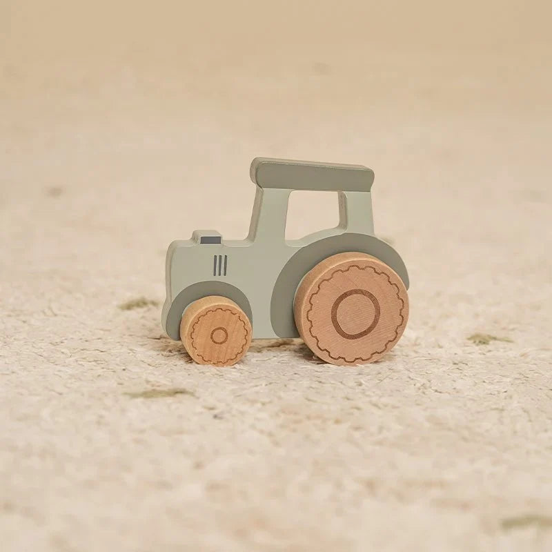 Tractor Little Farm