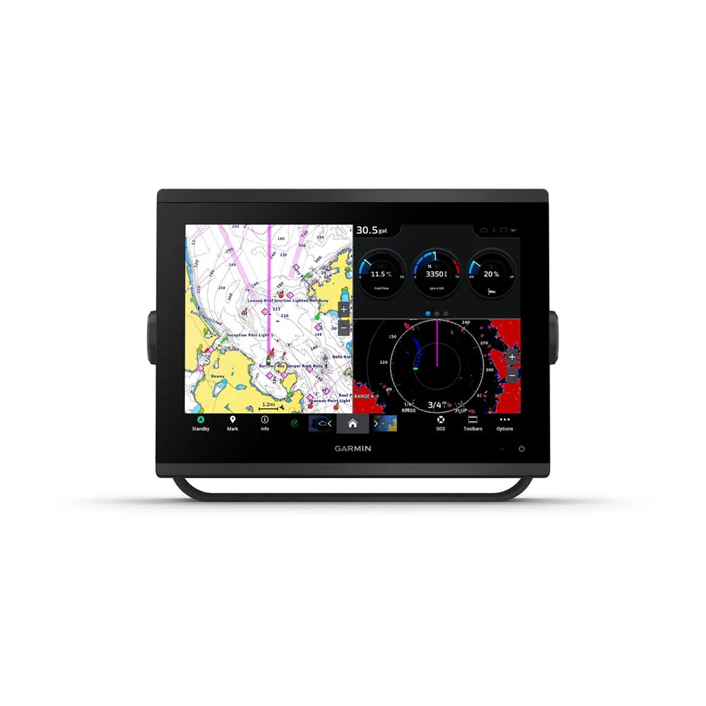 GPSMAP® 1523xsv