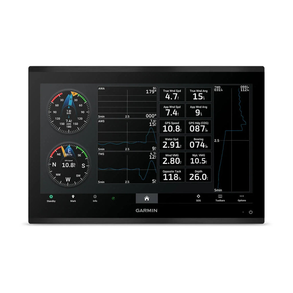 GPSMAP® 9010