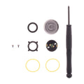 Rally™ XC Battery Door Kit