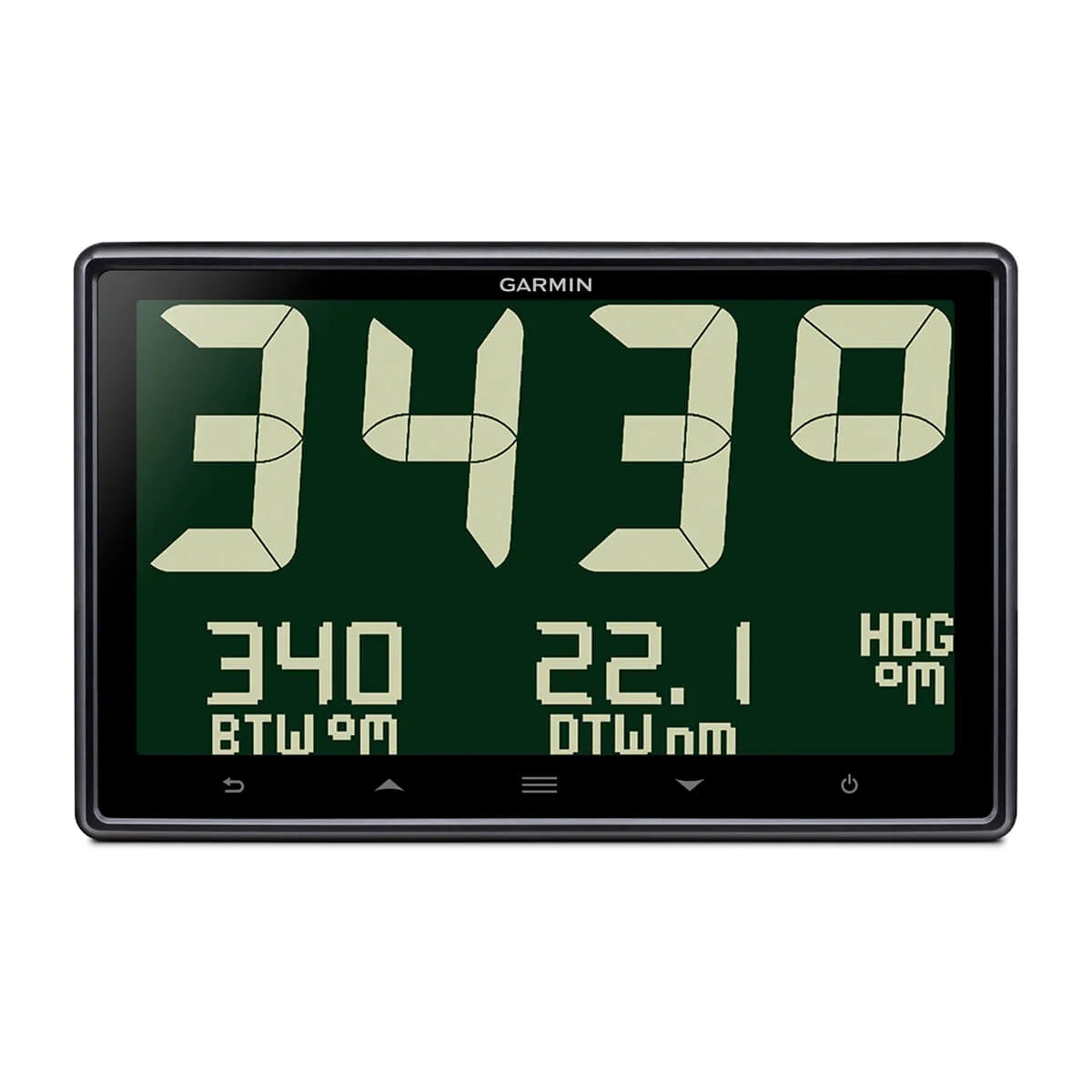 GMI™ 20