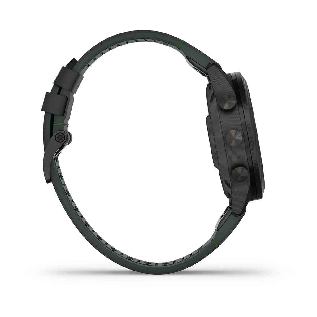 MARQ® Golfer (Gen 2) - Carbon Edition