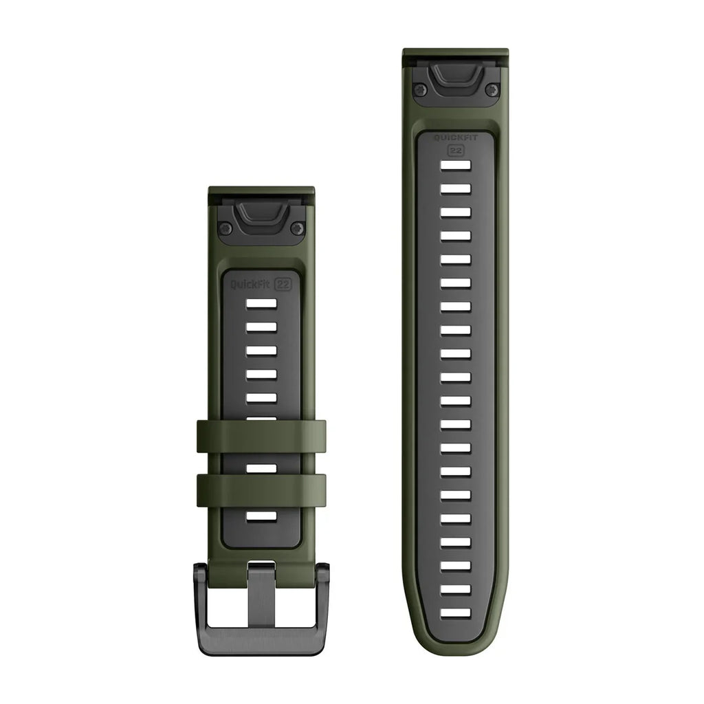 QuickFit® 22 Watch Bands