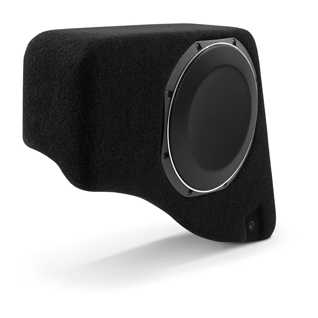 Stealthbox® Enclosed Subwoofer for Jeep Wrangler Unlimited
