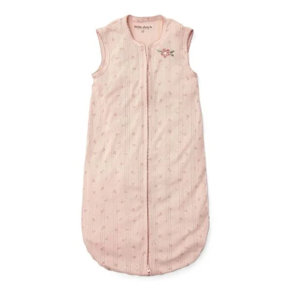 Slaapzak zomer – Roze – Maat 70 cm – Essentials