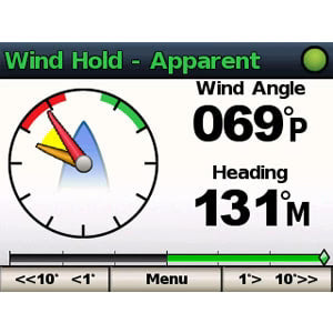 GHC™ 20 Marine Autopilot Control Unit