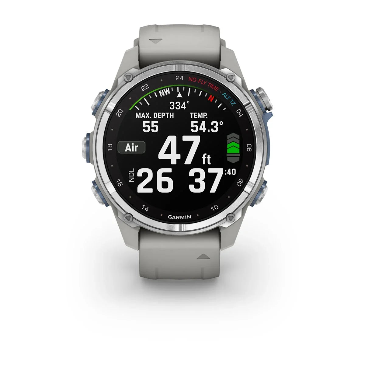 Descent™ Mk3i – 51 mm