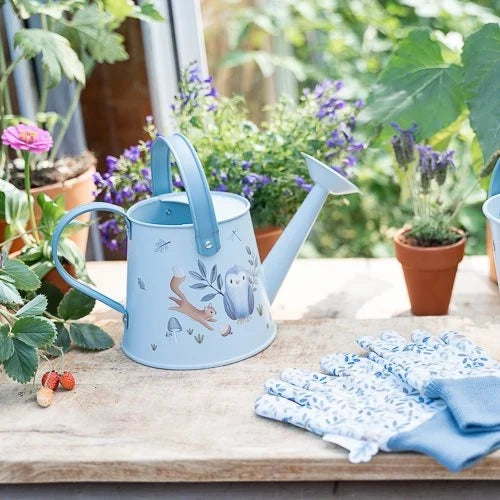 Tuinhandschoenen - Blauw - Forest Friends