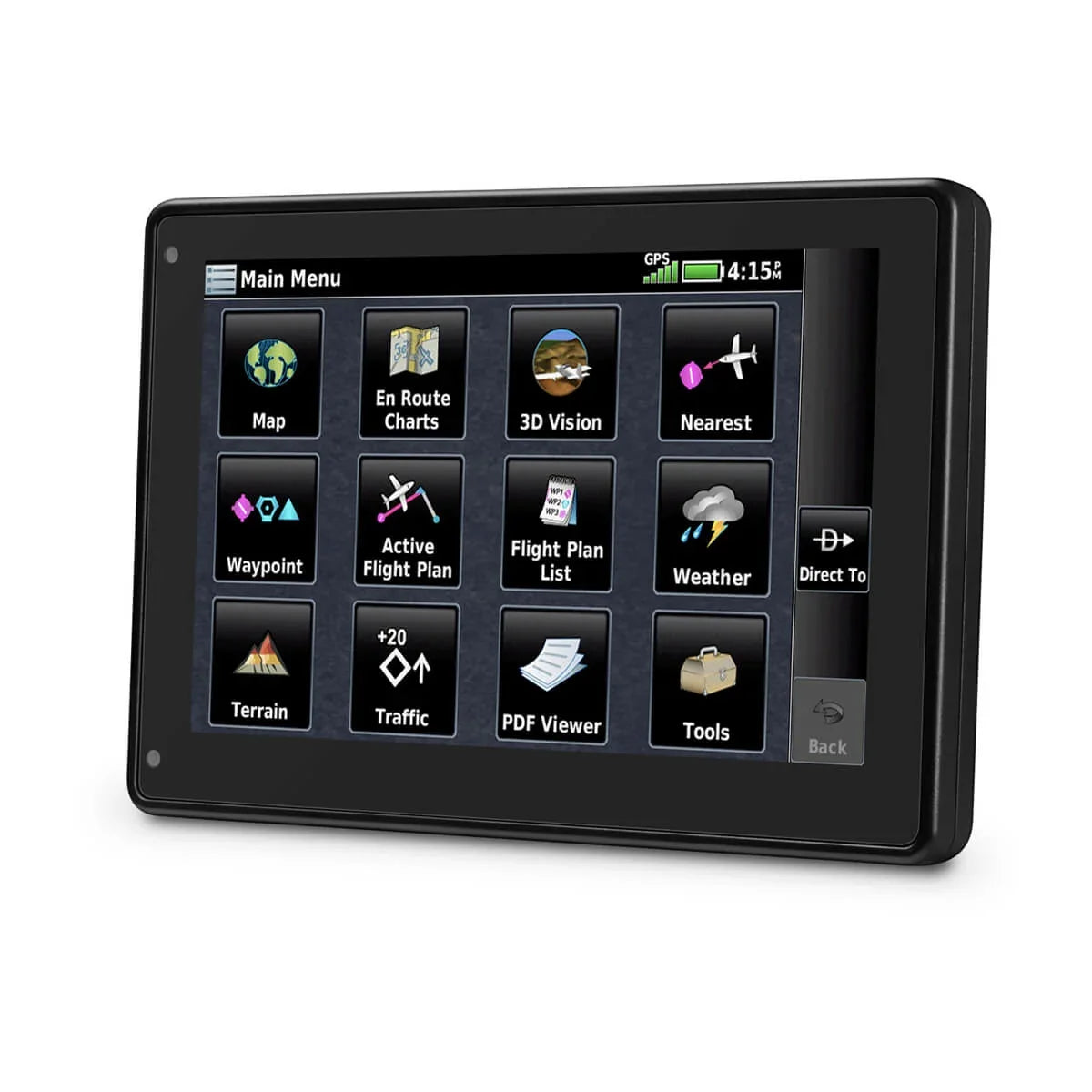 aera® 760