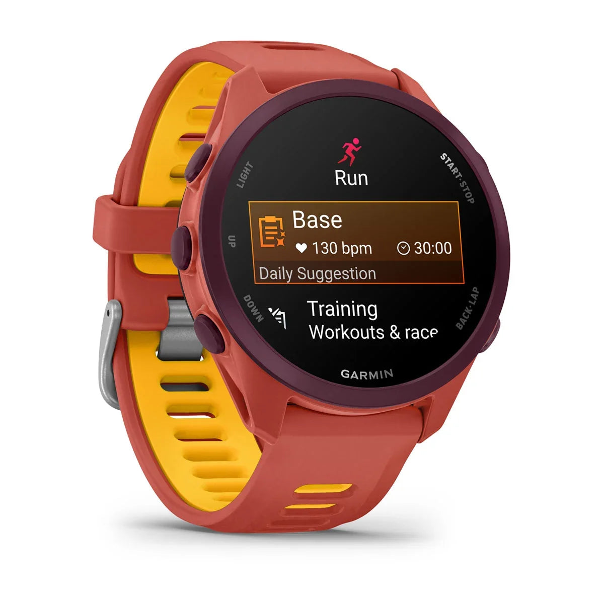 Forerunner® 170 Music