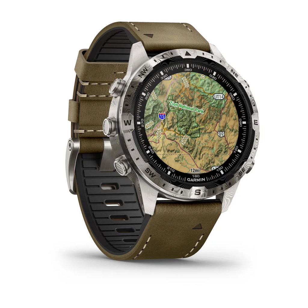 MARQ® Golfer (Gen 2) - Carbon Edition