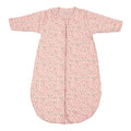 Slaapzak winter 110 cm - Roze - Maat 110 cm - Fairy Garden - Fairy Floral
