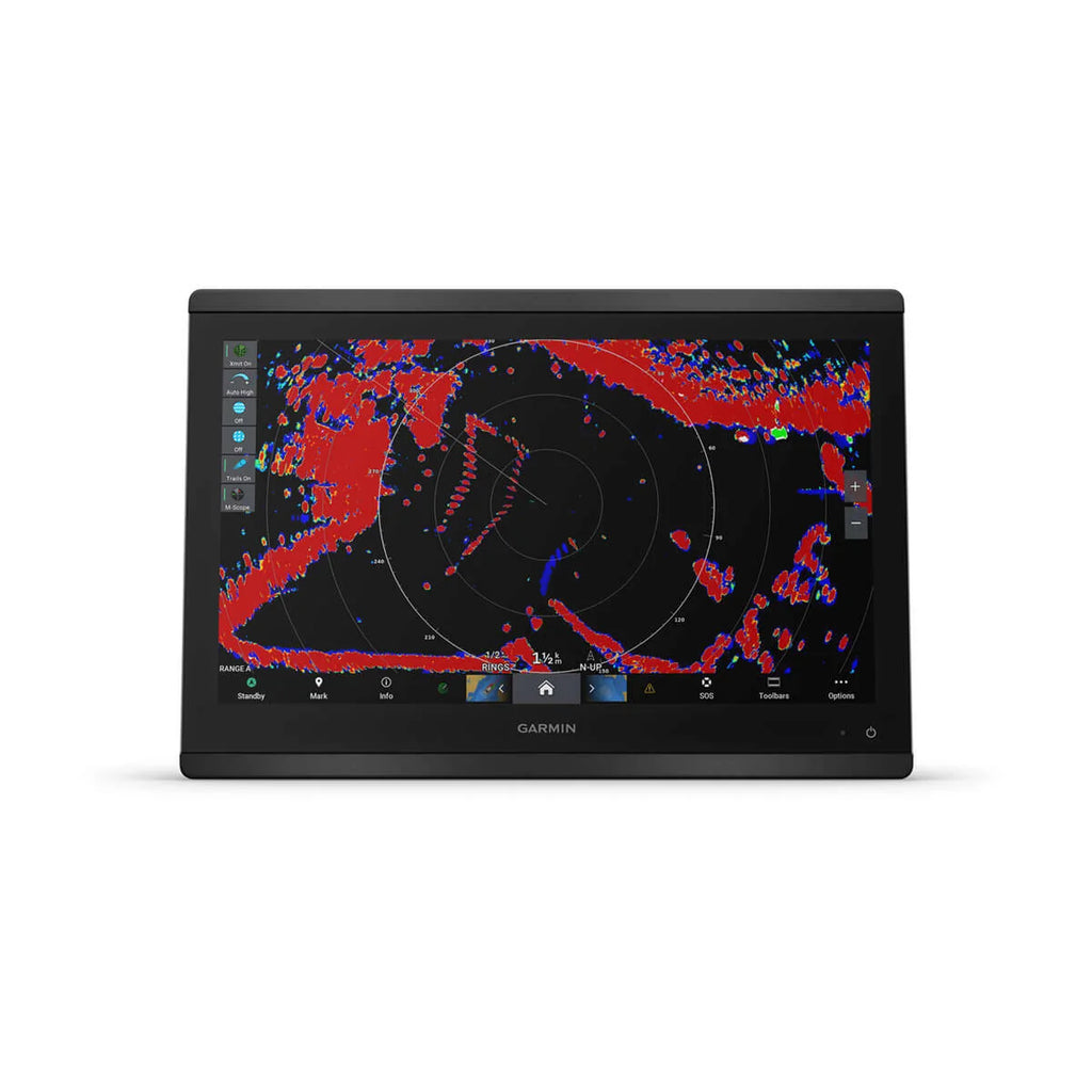 GPSMAP® 8410