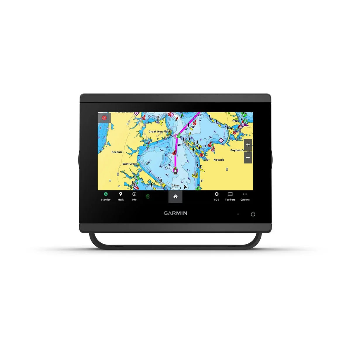 GPSMAP® 1523xsv