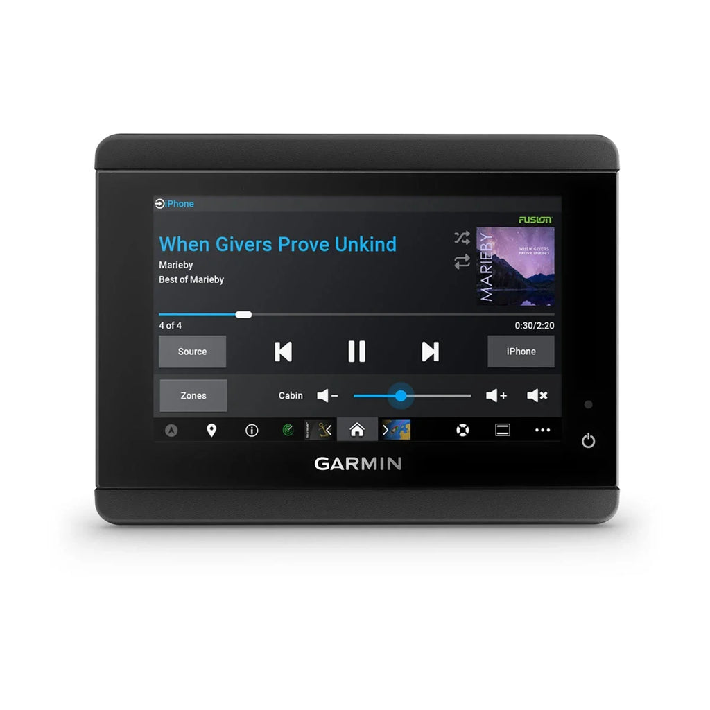 TD 50 Touchscreen Display