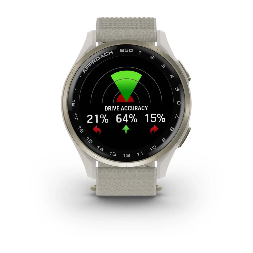 Approach® S44