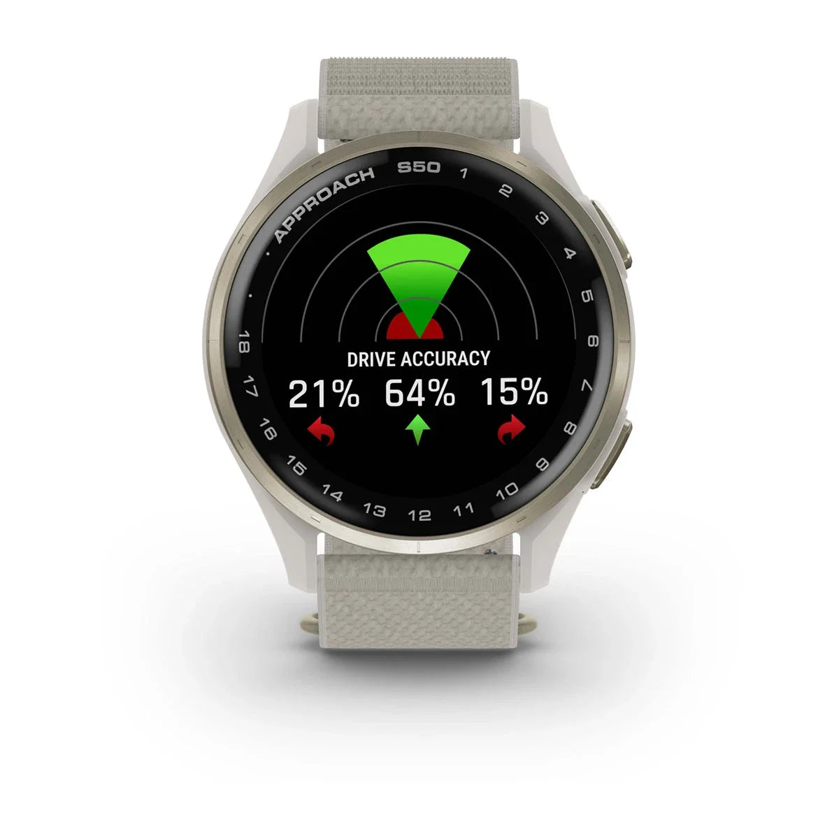 Approach® S44