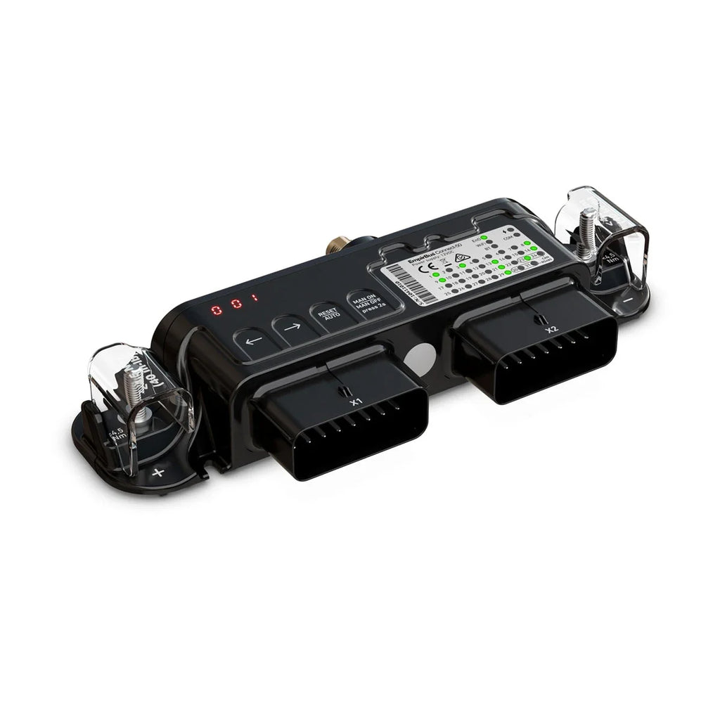 EmpirBus™ Connect 50