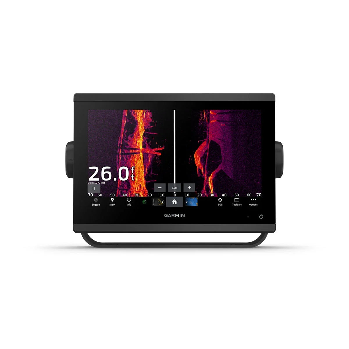 GPSMAP® 1523xsv