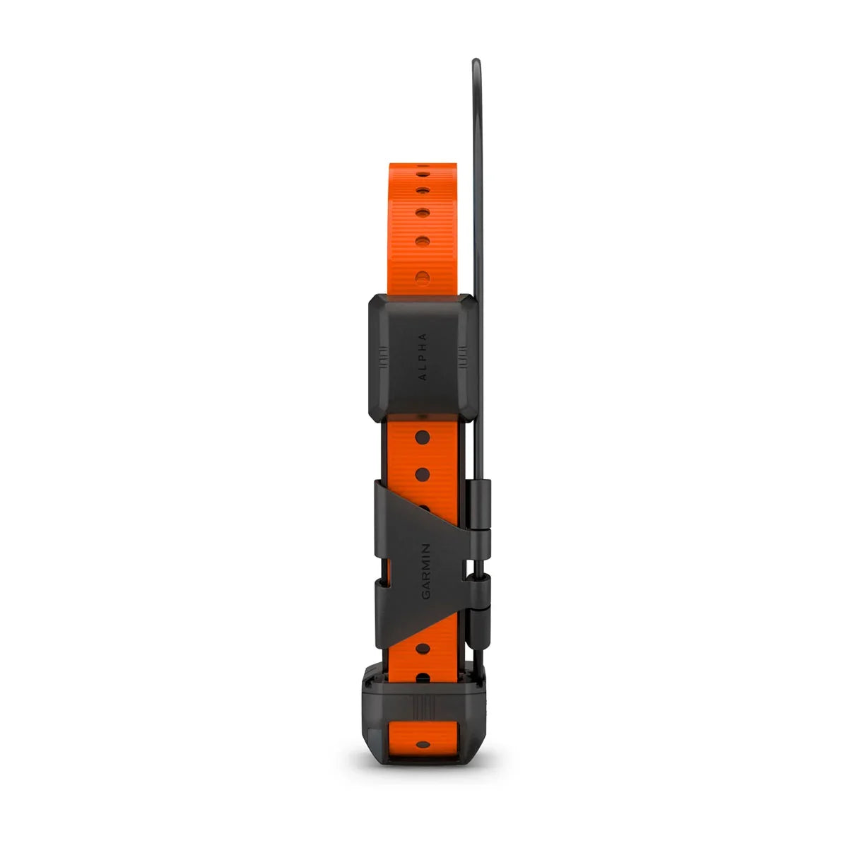 Alpha® TT 25 Dog Collar and Alpha® LTE Dog Tracker