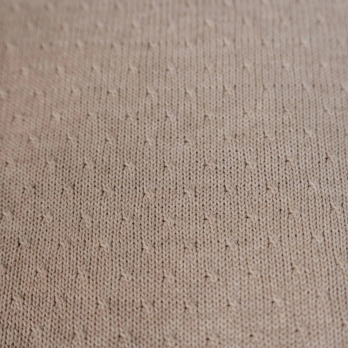 Vest - Beige - Newborn Naturals
