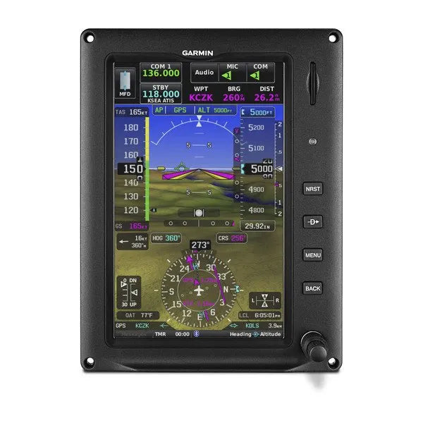 G3X Touch™ for Experimental Aircraft