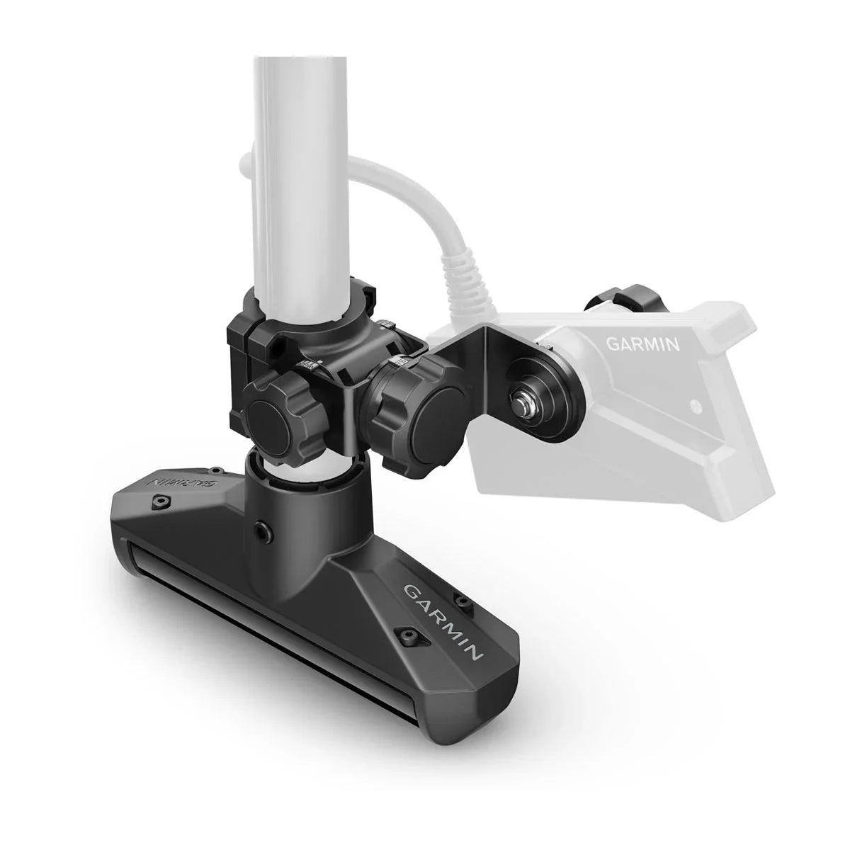 GT360UHD Transducer for Spy Pole™ Mount