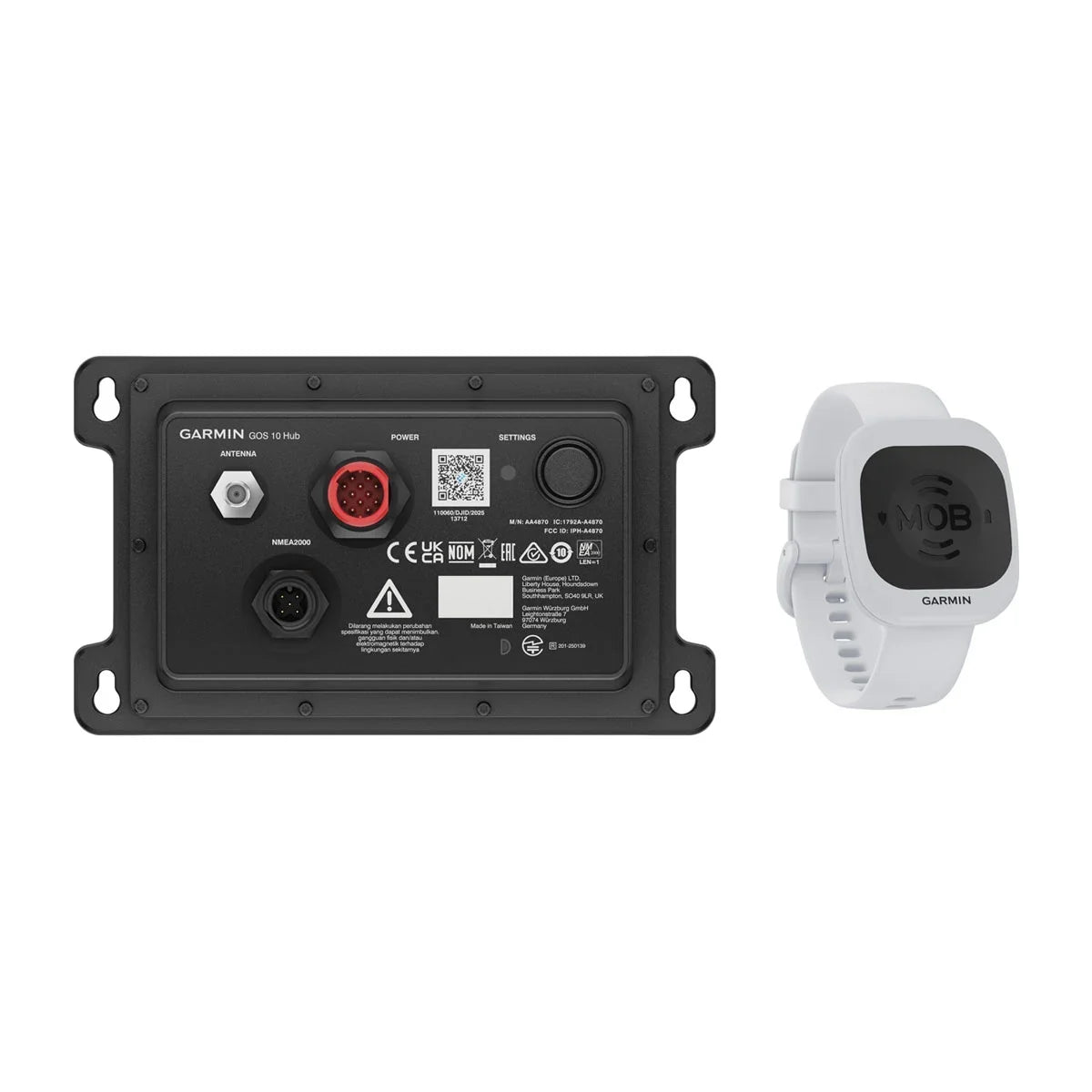 Garmin OnBoard™ System