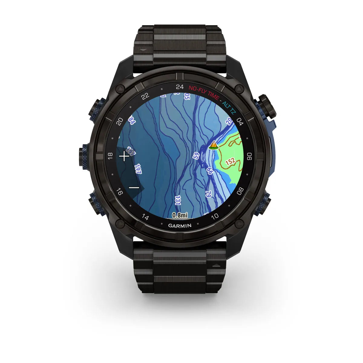 Descent™ Mk3i – 51 mm