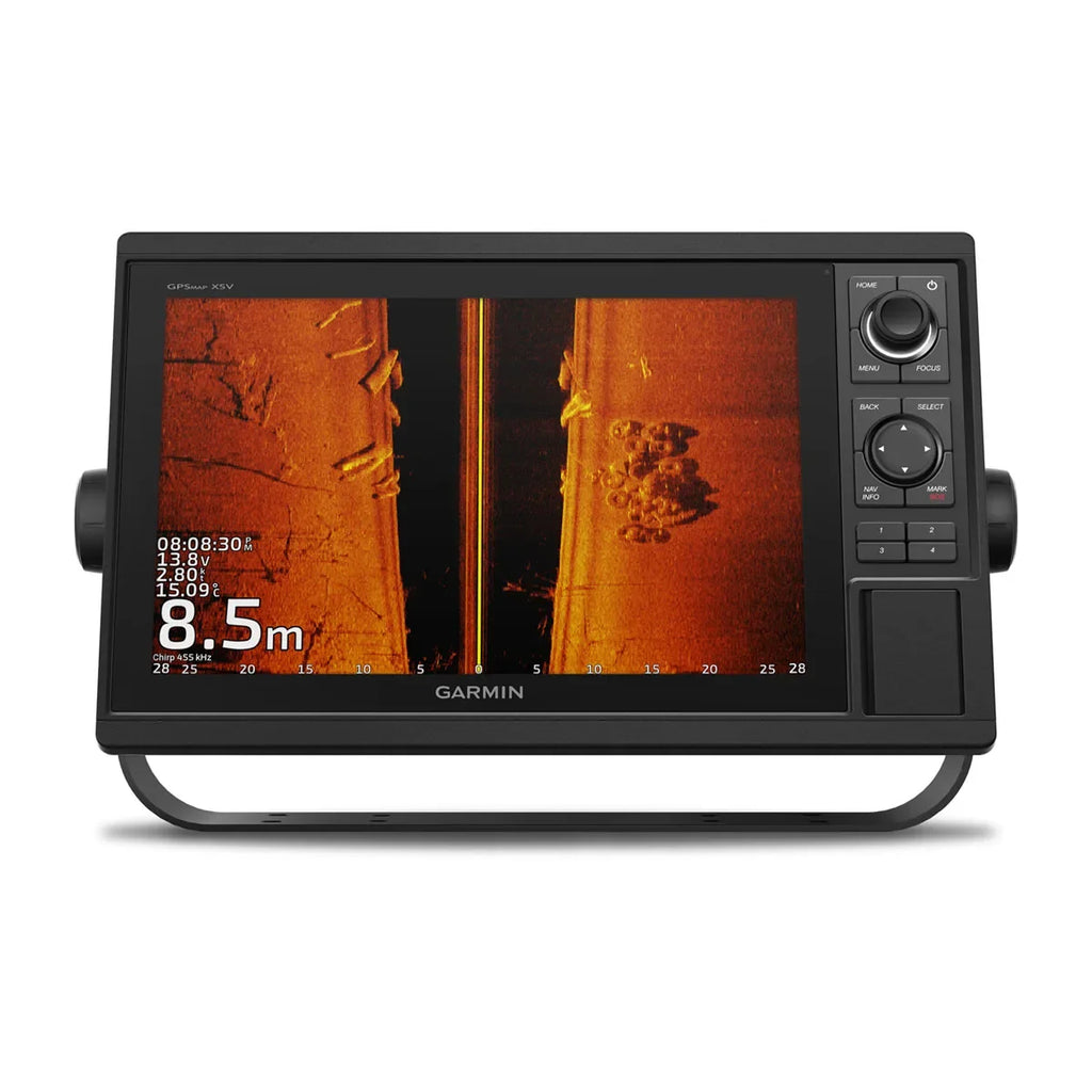 GPSMAP® 1242xsv