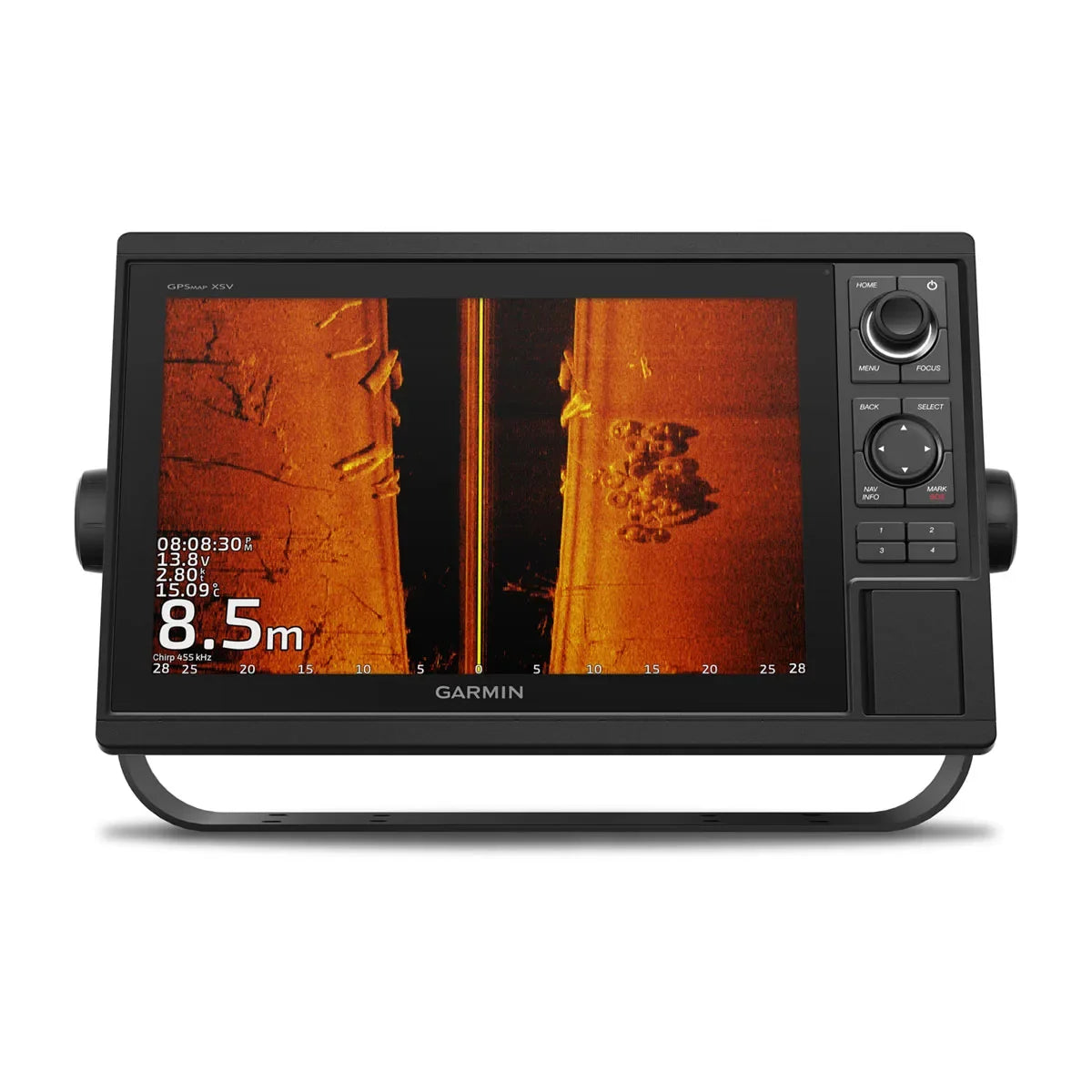 GPSMAP® 1242xsv