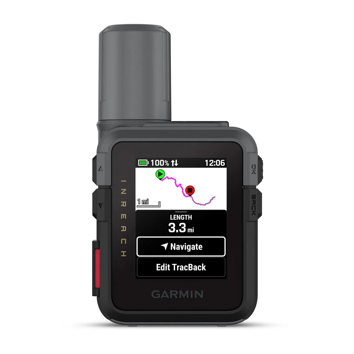 inReach® Mini 3 Plus