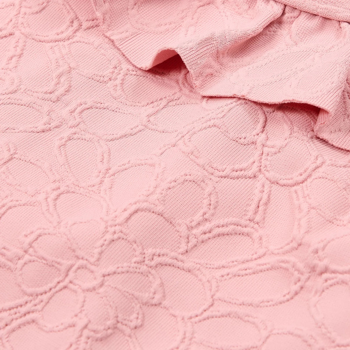 Badpak - Roze - Dreamy Mermaid