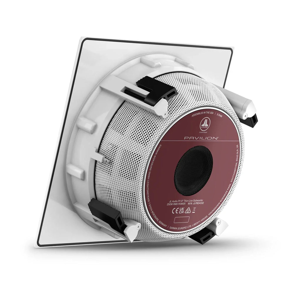 Pavilion™ Outdoor Thin-Line Subwoofer