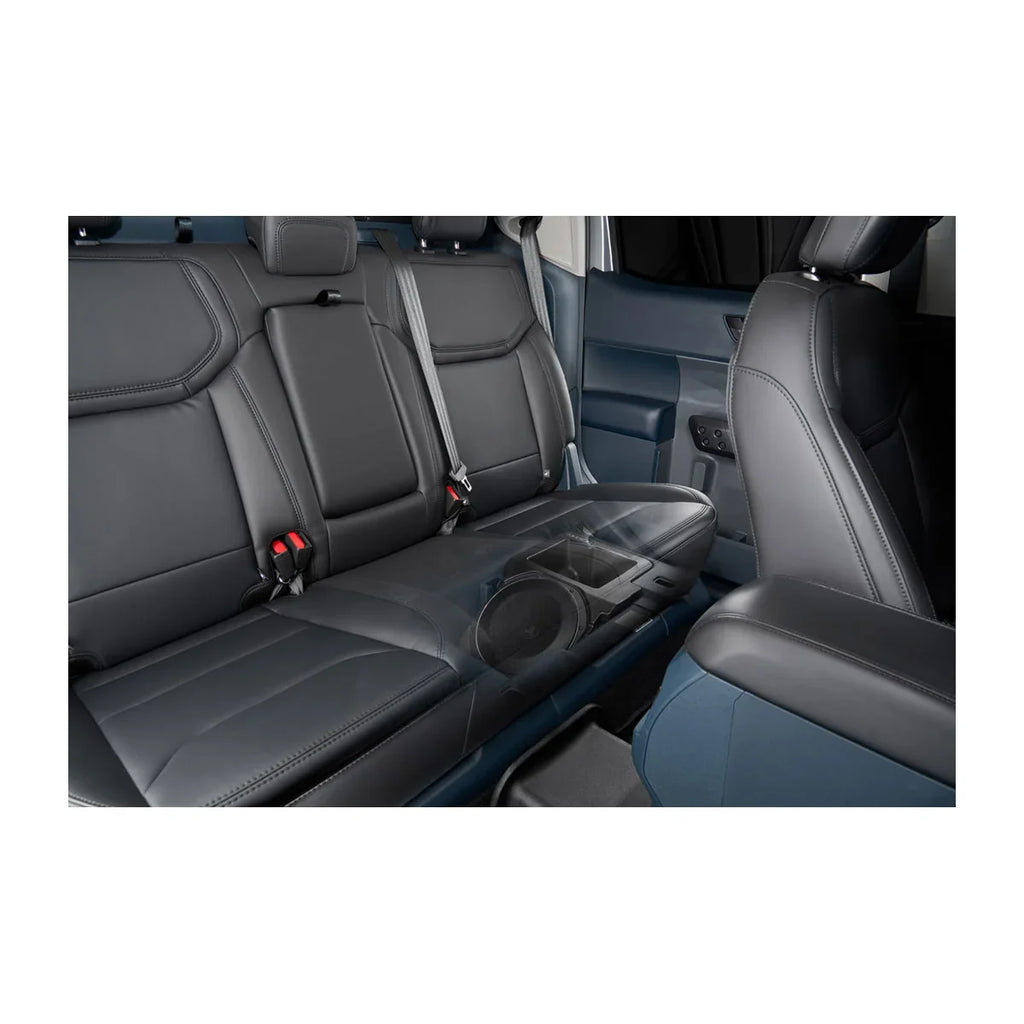 Stealthbox® Enclosed Subwoofer for Ford Maverick (SBX-F-MAVG1/10TW1)