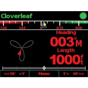 GHC™ 20 Marine Autopilot Control Unit