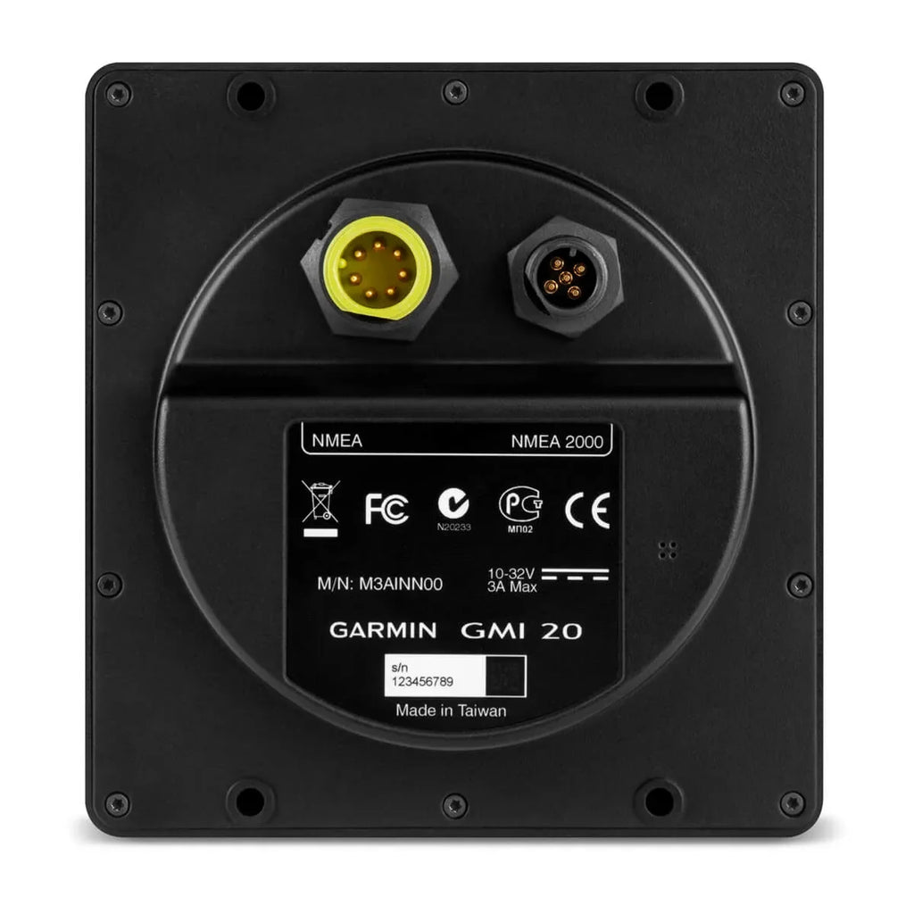 GMI™ 20