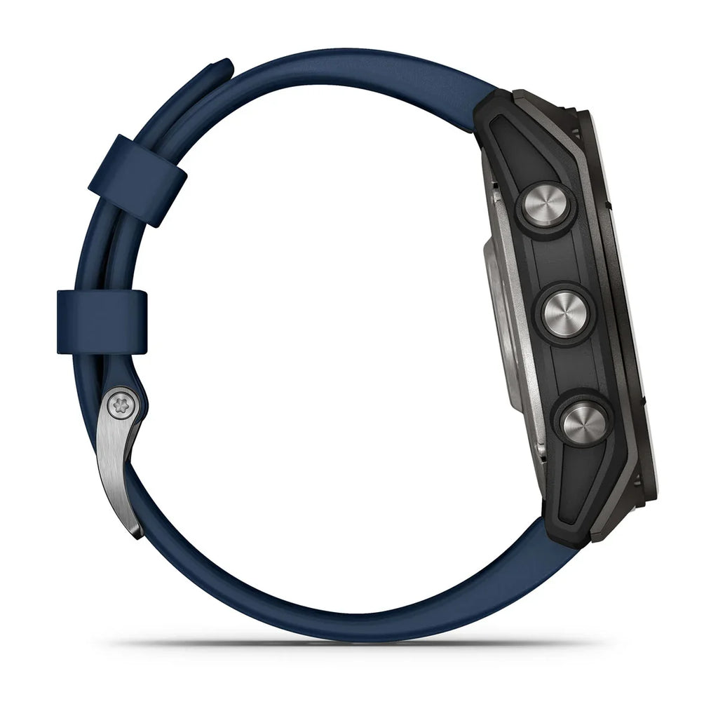 quatix® 8 – 47 mm, AMOLED