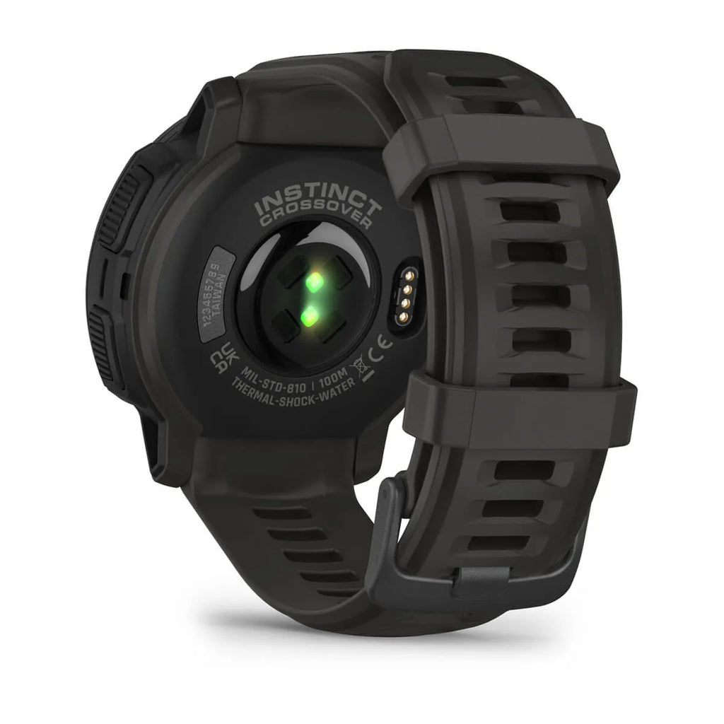 Instinct® Crossover AMOLED