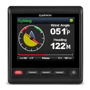 GHC™ 20 Marine Autopilot Control Unit