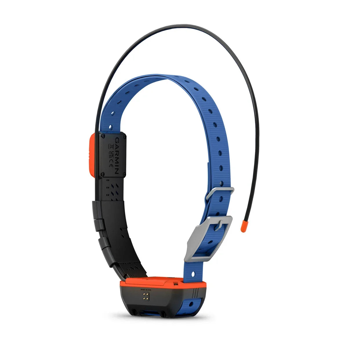 Alpha® TT 25 Dog Collar and Alpha® LTE Dog Tracker