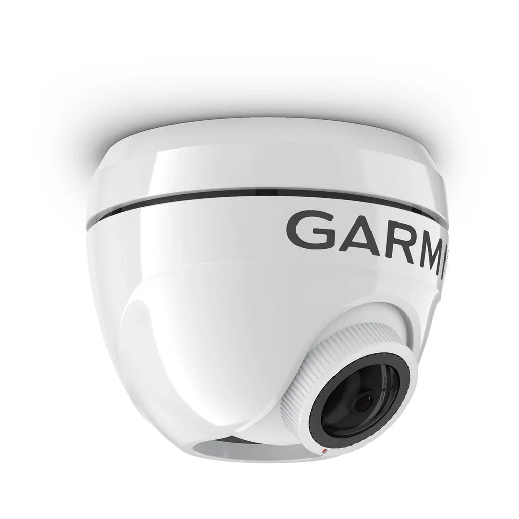 GC™ 255 Flush Mount Camera