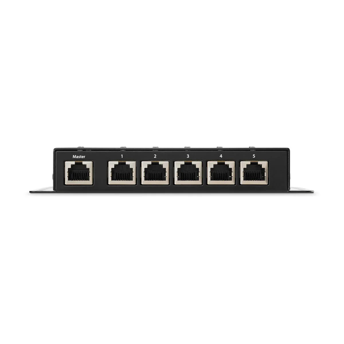 JLid™ Communication and Optical Audio Network Hub for VXi Amplifiers (VXi-HUB)